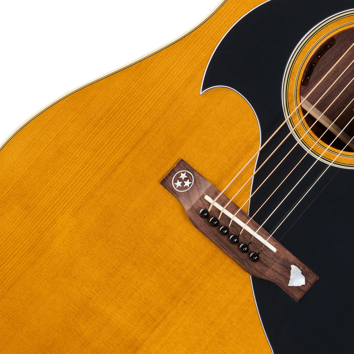 El Dorado Signature Marcus King Antique Natural Original
