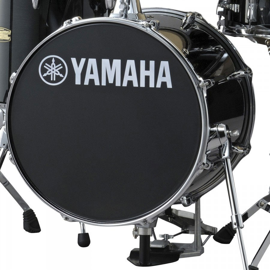 JUNIOR KIT MANU KATCHE - RAVEN BLACK (SENZA HARDWARE)