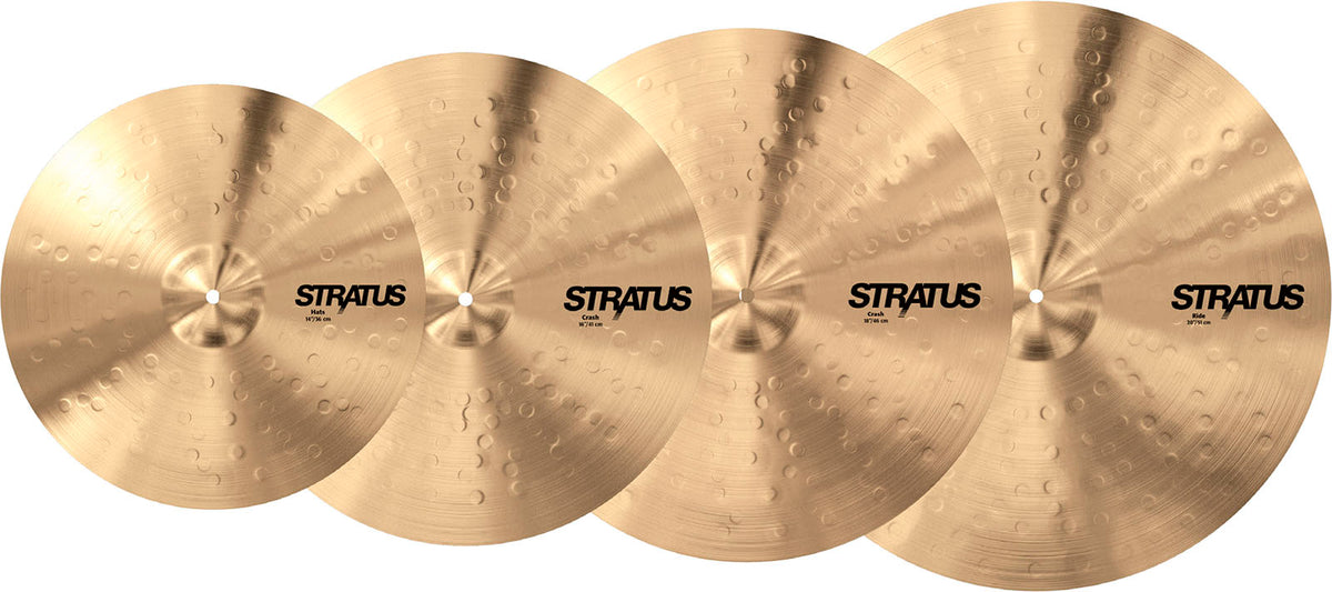 STRATUS PROMOTIONAL 14"-16"-18"-20"