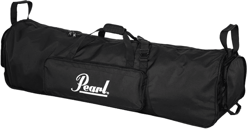 Pearl BAGHARD50 - HARDWARE BAG 50" W/ WHEELS