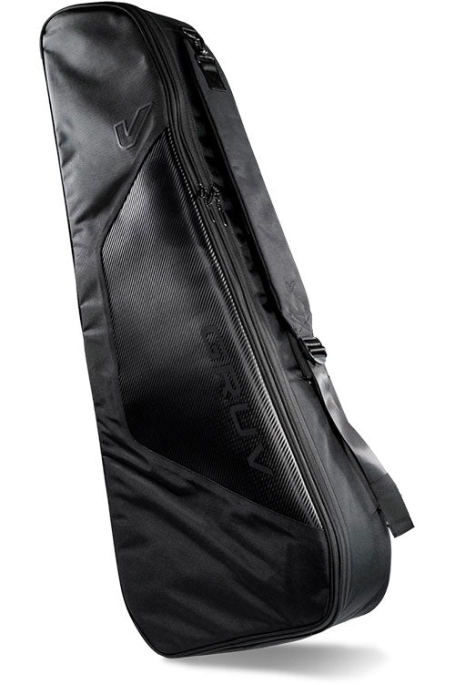 GigBlade 3 Karbon Edition - Acoustic and Classical Guitar Black