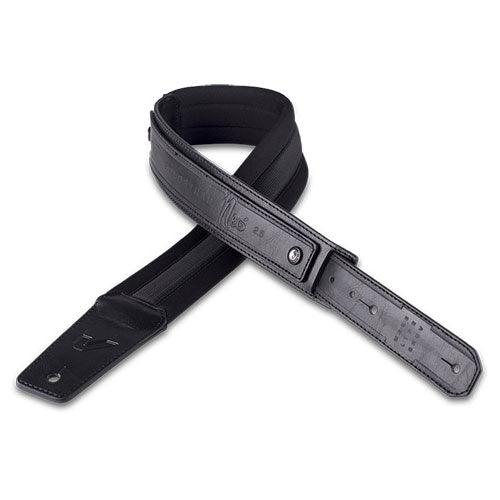SoloStrap Neo - 6,4 cm neoprene - Preto