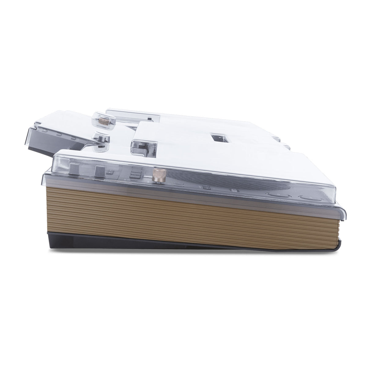 Pioneer DJ OPUS-quad Capa