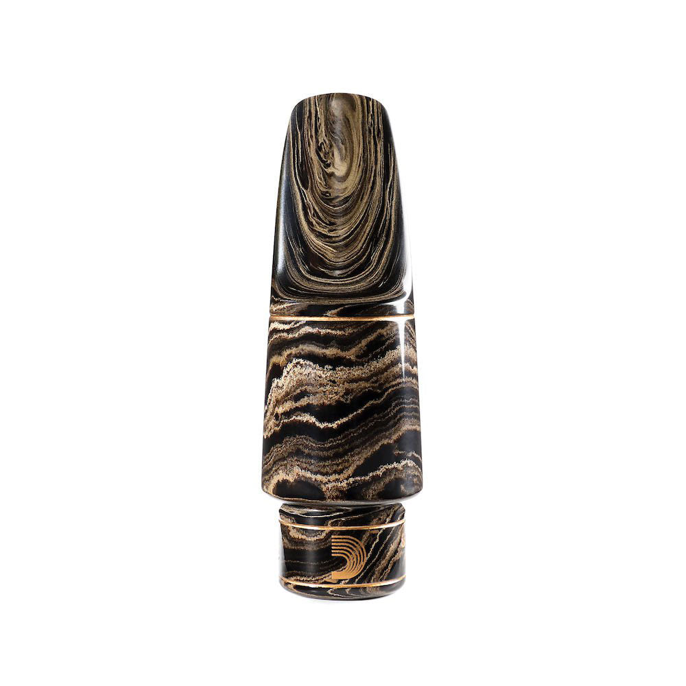 MJS-D6M-MB - BOQUILHA SAXOFONE ALTO JAZZ MARBLE D6M