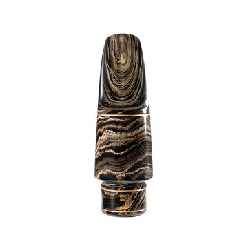 MJS-D6M-MB - BOQUILHA SAXOFONE ALTO JAZZ MARBLE D6M