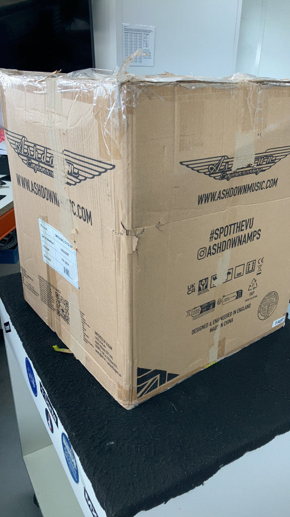 ORIGINAL C112-300 - Stock B
