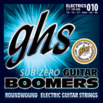 CR-GBL Sub-Zero Boomers Light 10-46