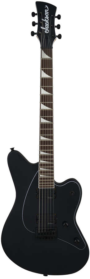 Série X Surfcaster Sfht6 Lrl Preto acetinado
