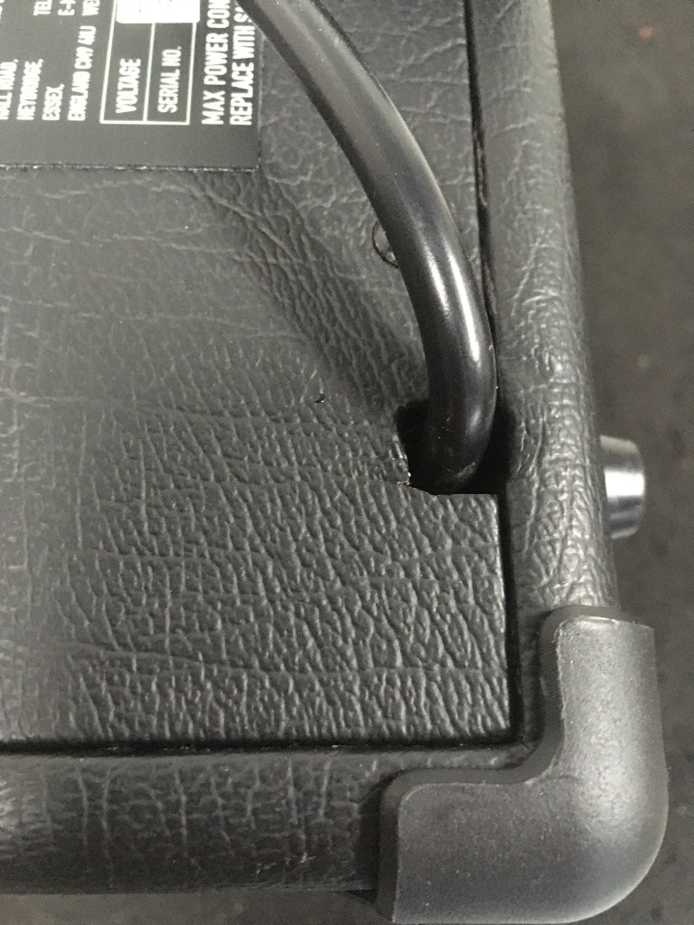 KILLERTONE KT-15 15W 1X8" - B Stock