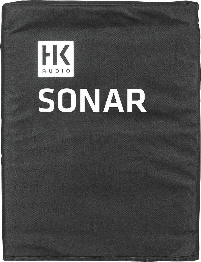 HK Audio CAPA DE PROTEO PARA SONAR 110 XI