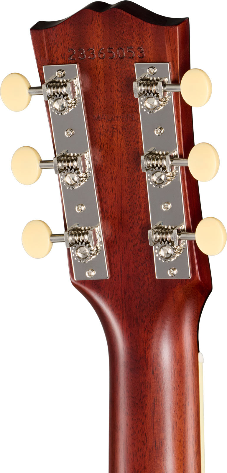 J-185 Century 12F Vintage Âmbar Original