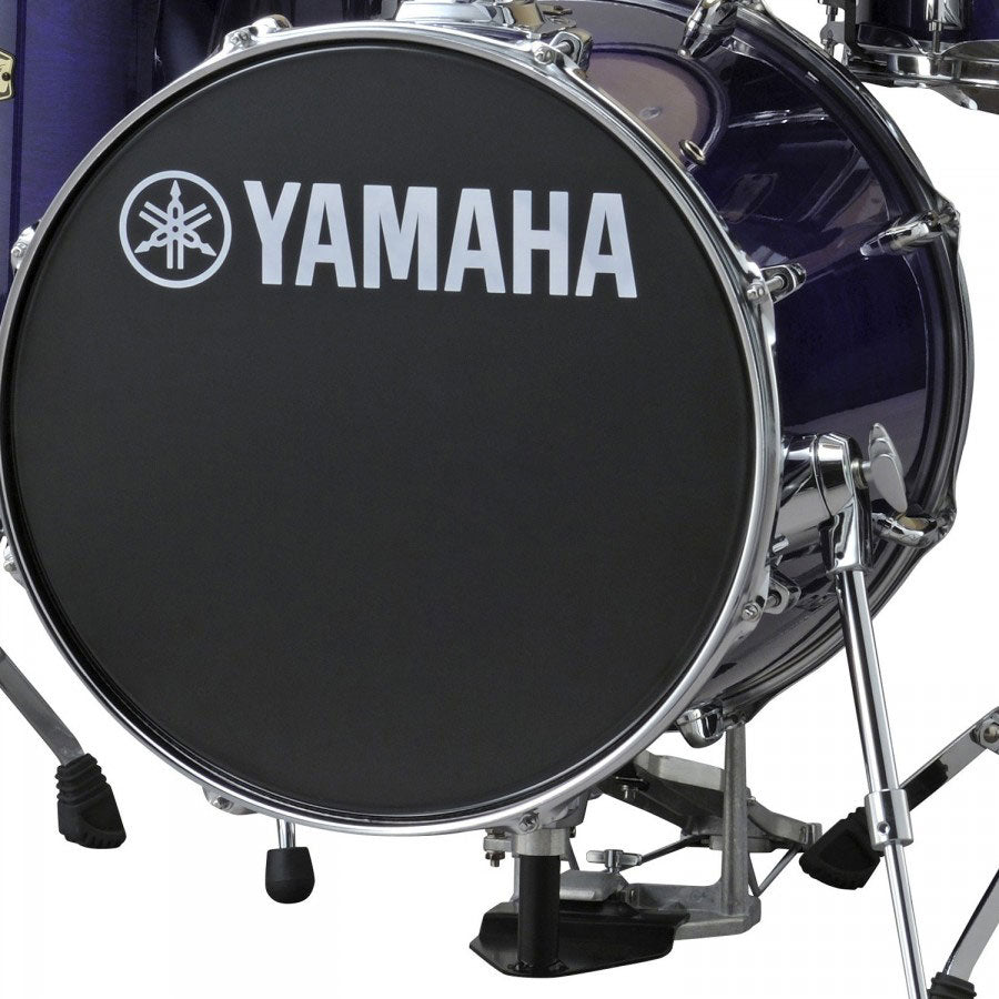 JUNIOR KIT MANU KATCHE - DEEP VIOLET (SENZA HARDWARE)