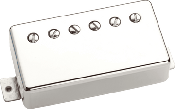 SH-55N-N4C - SETH LOVER - NECK 4 COND NICKEL