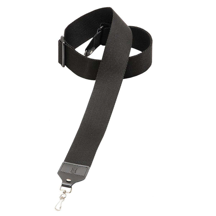 5 CM POLYPROPYLENE FOR BANJO - BLACK