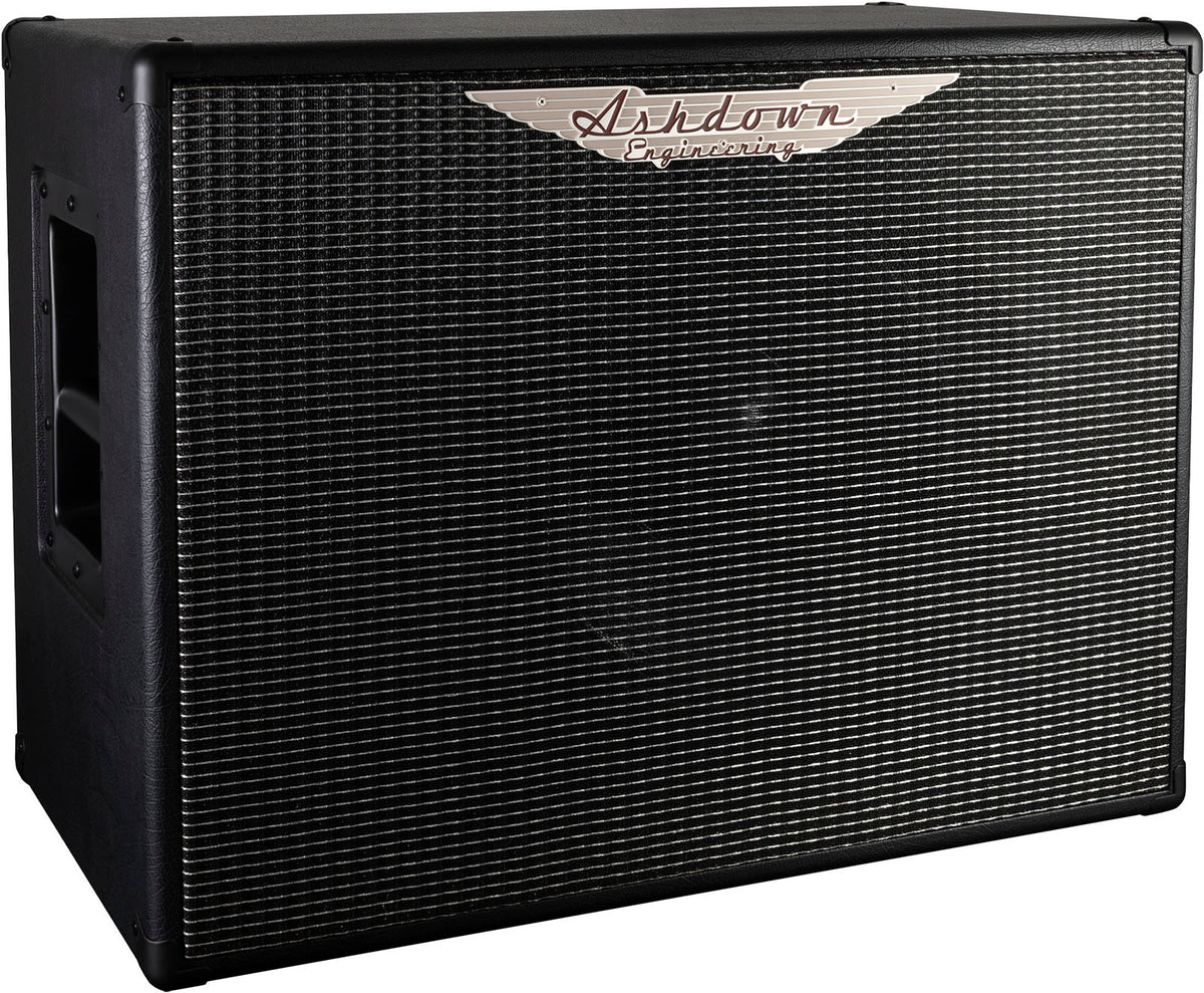 ABM 1 x 12" B&C 600w 8Ohms fabricado no Reino Unido