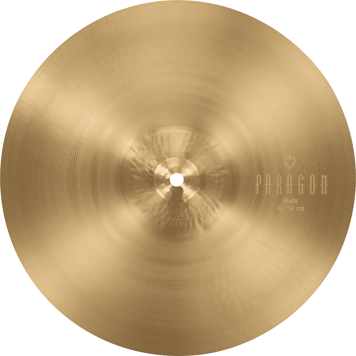 NEIL PEART SIGNATURE PARAGON 14