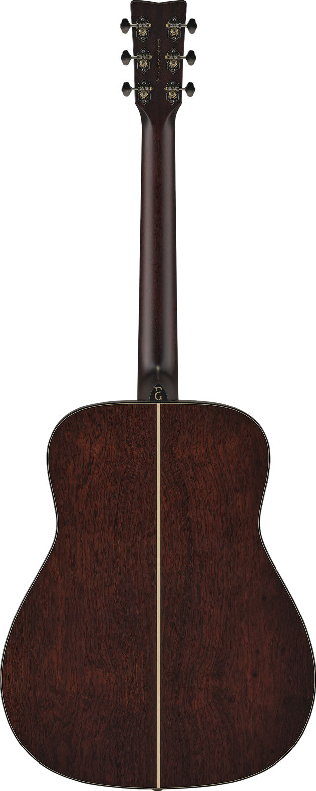 FG9 60 Anni LTD Edição Natural