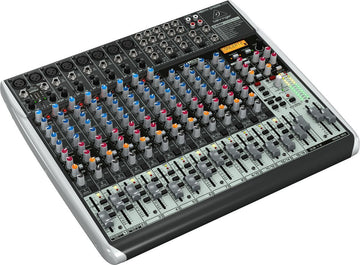 XENYX QX2222USB