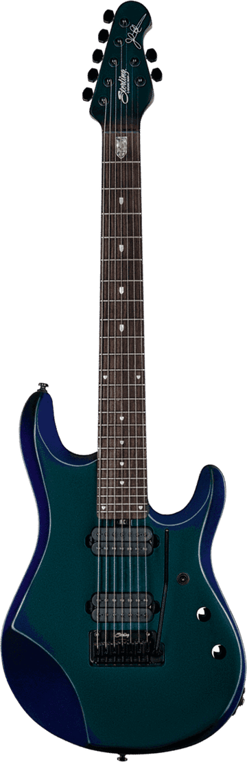 Jp Signature In Mystic Dream 7-String