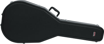 Jumbo ABS Deluxe Estojo Preto - GC