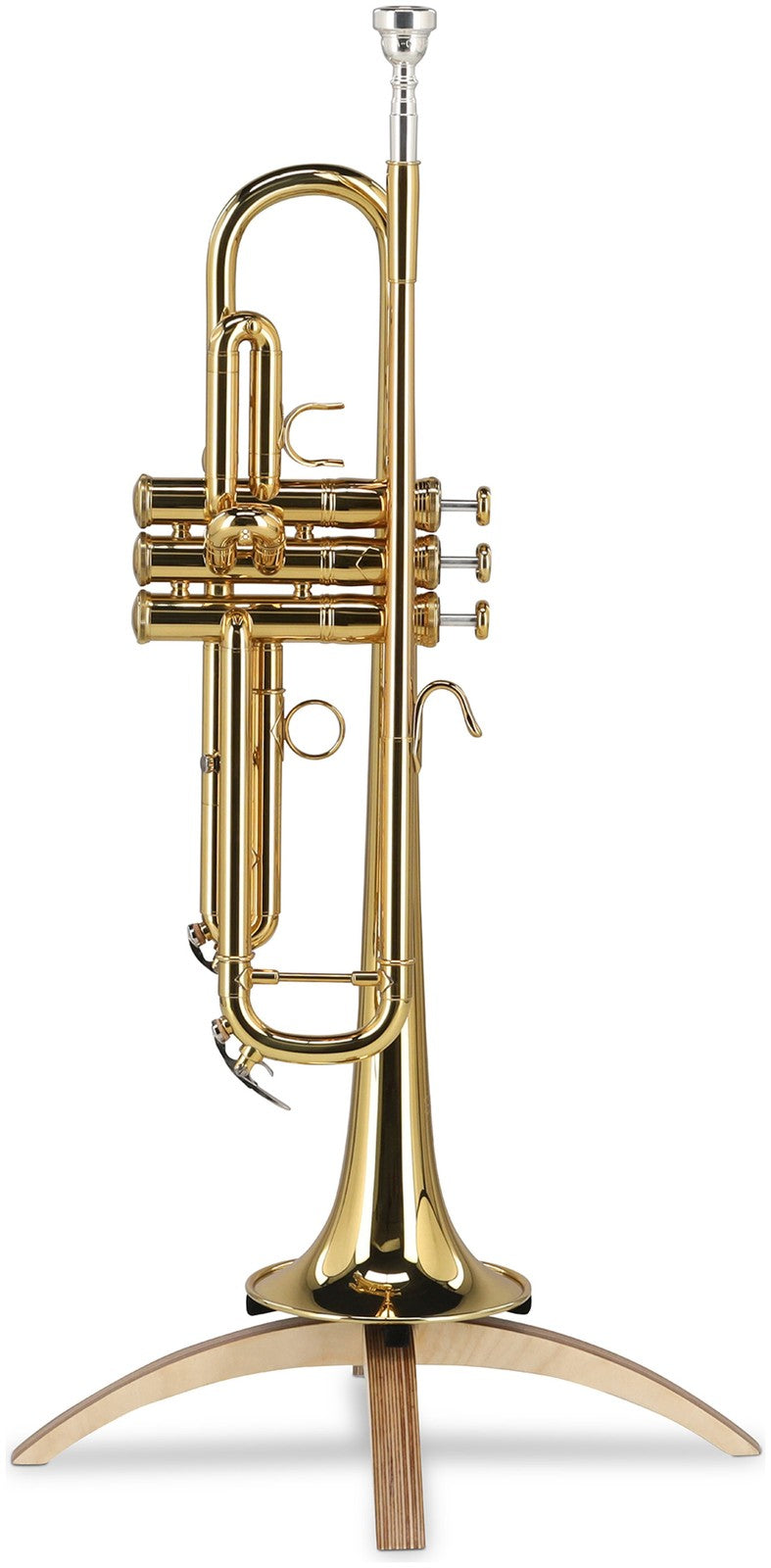 Suporte para trompete