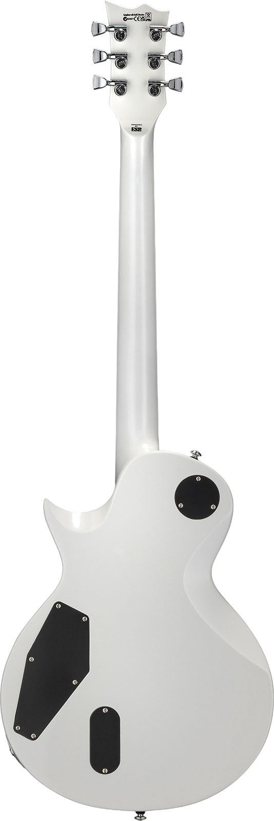 Eclipse EC-1000 Fluence Branco pérola