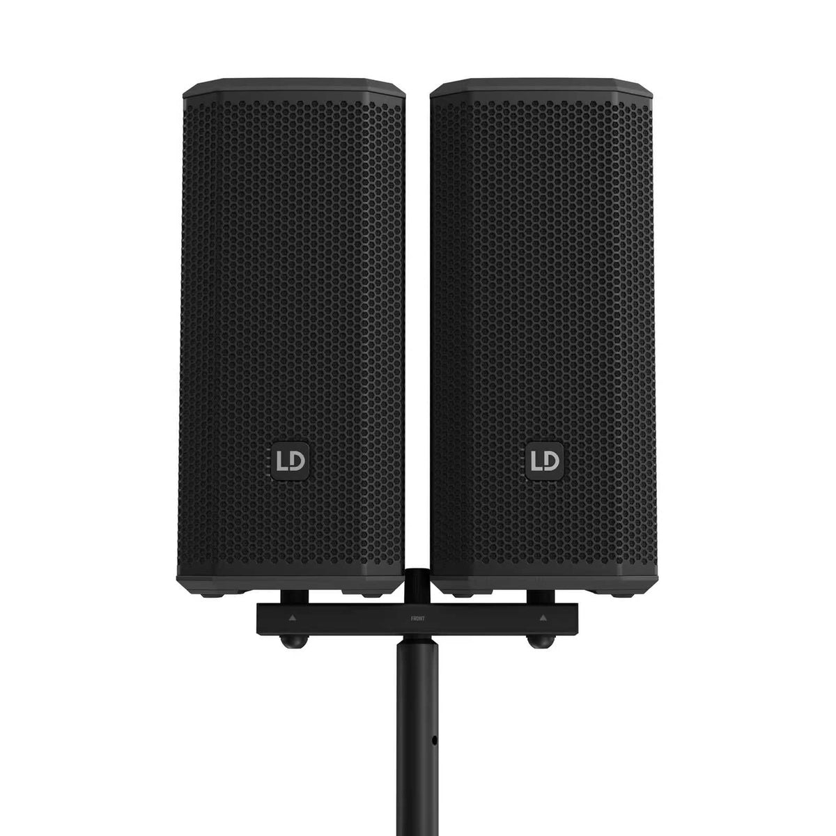 DAVE 10 G4X Suporte duplo