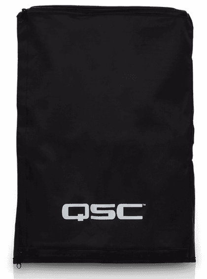 QSC Pro audio K8-capa