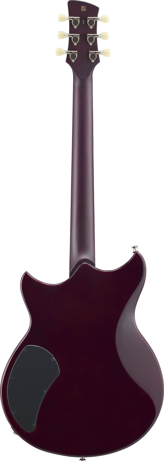 Revstar Standard Rss02T Preto