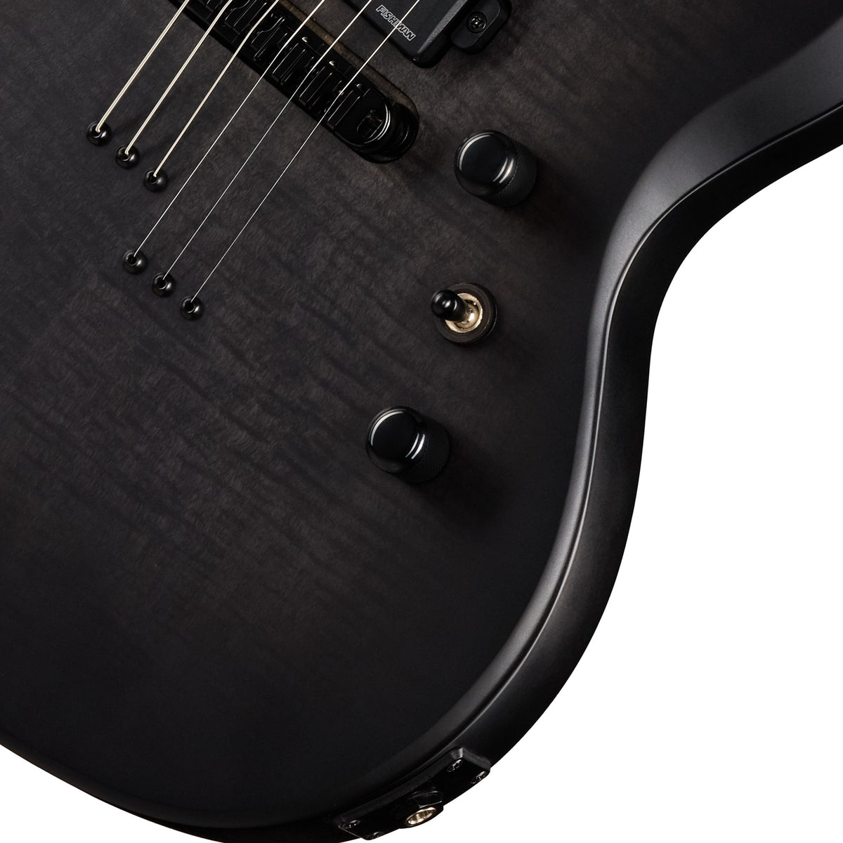 SG Prophecy Tempestade de Obsidiana Acetinado