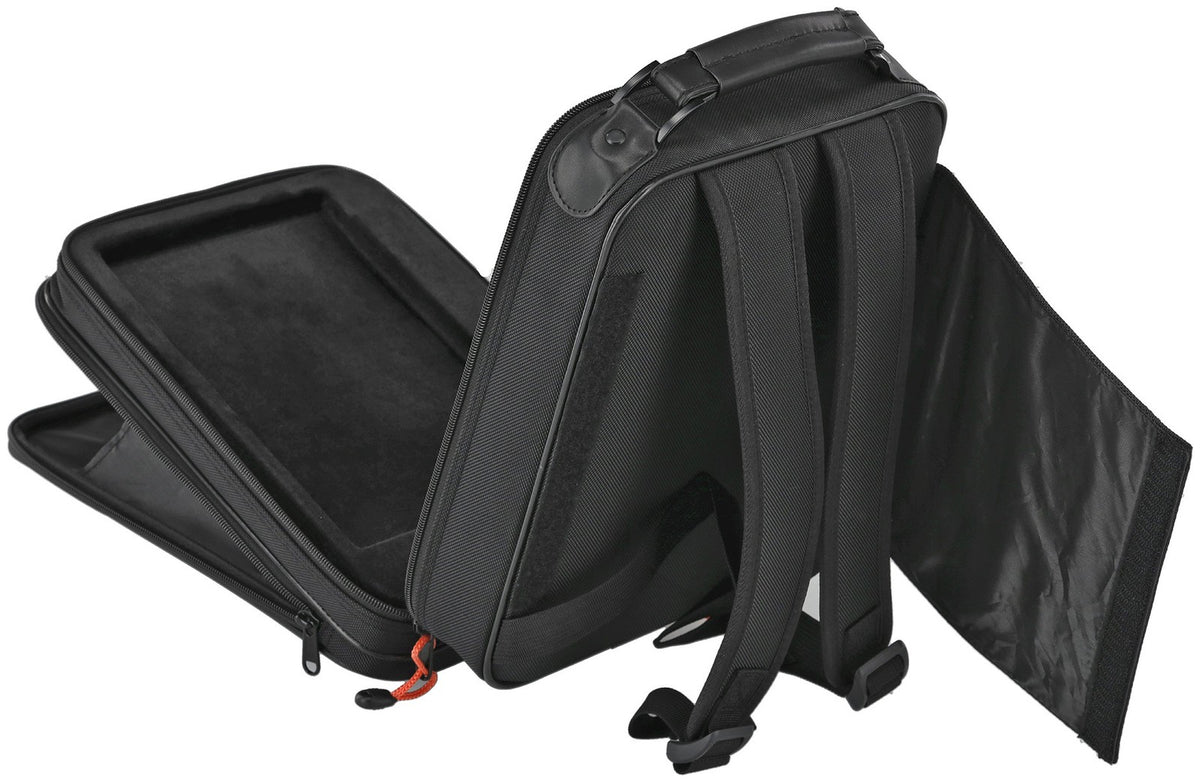 Estojo para Clarinete em Sib Germany Preto