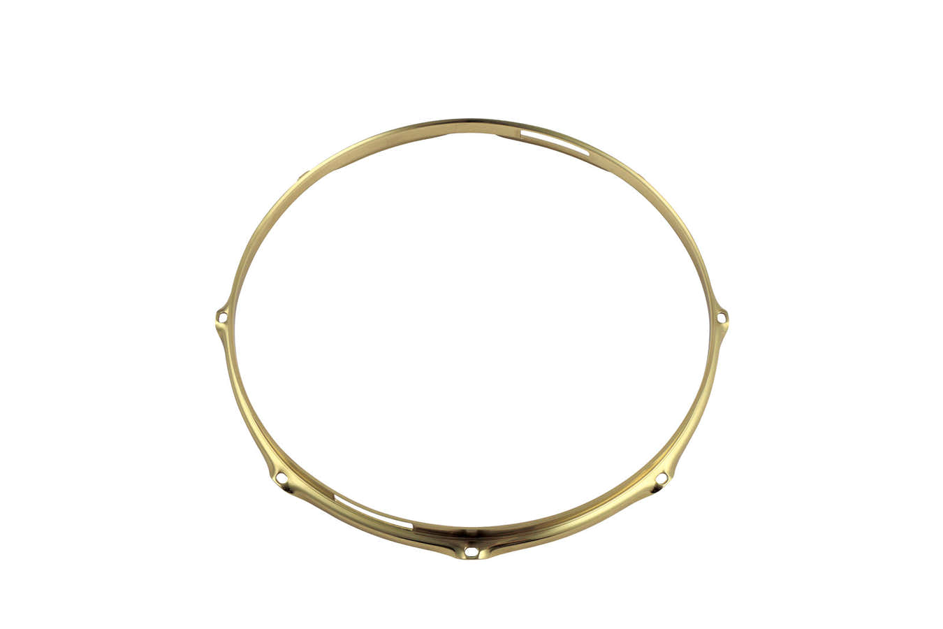 MSP14S-8 Brass Mighty Hoop