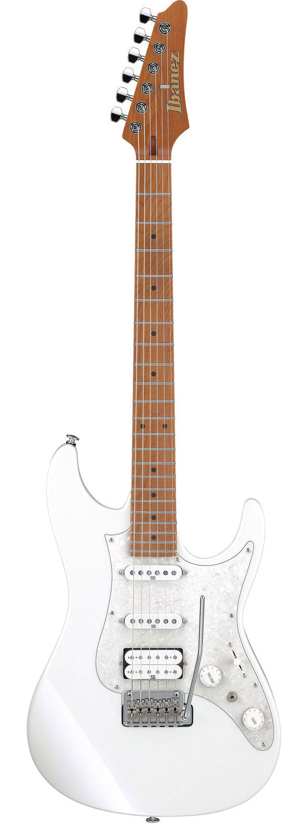 AZ2204-PW Branco pérola Prestige