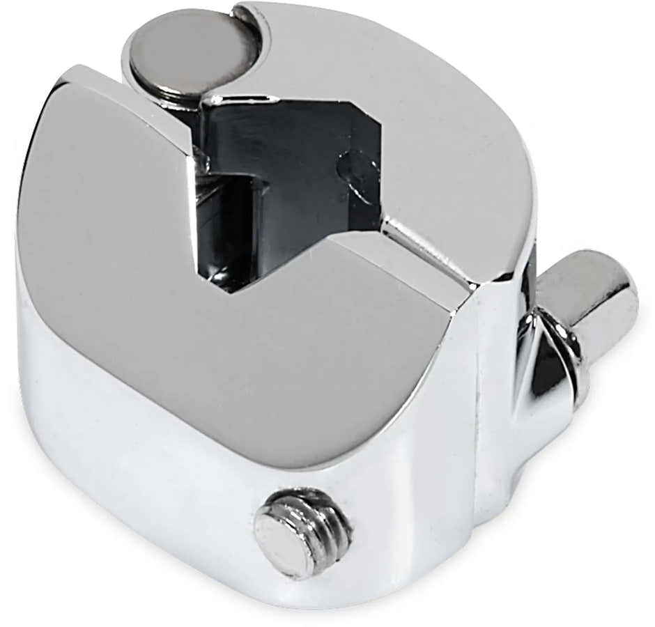 MEMORY CLAMP NICKEL