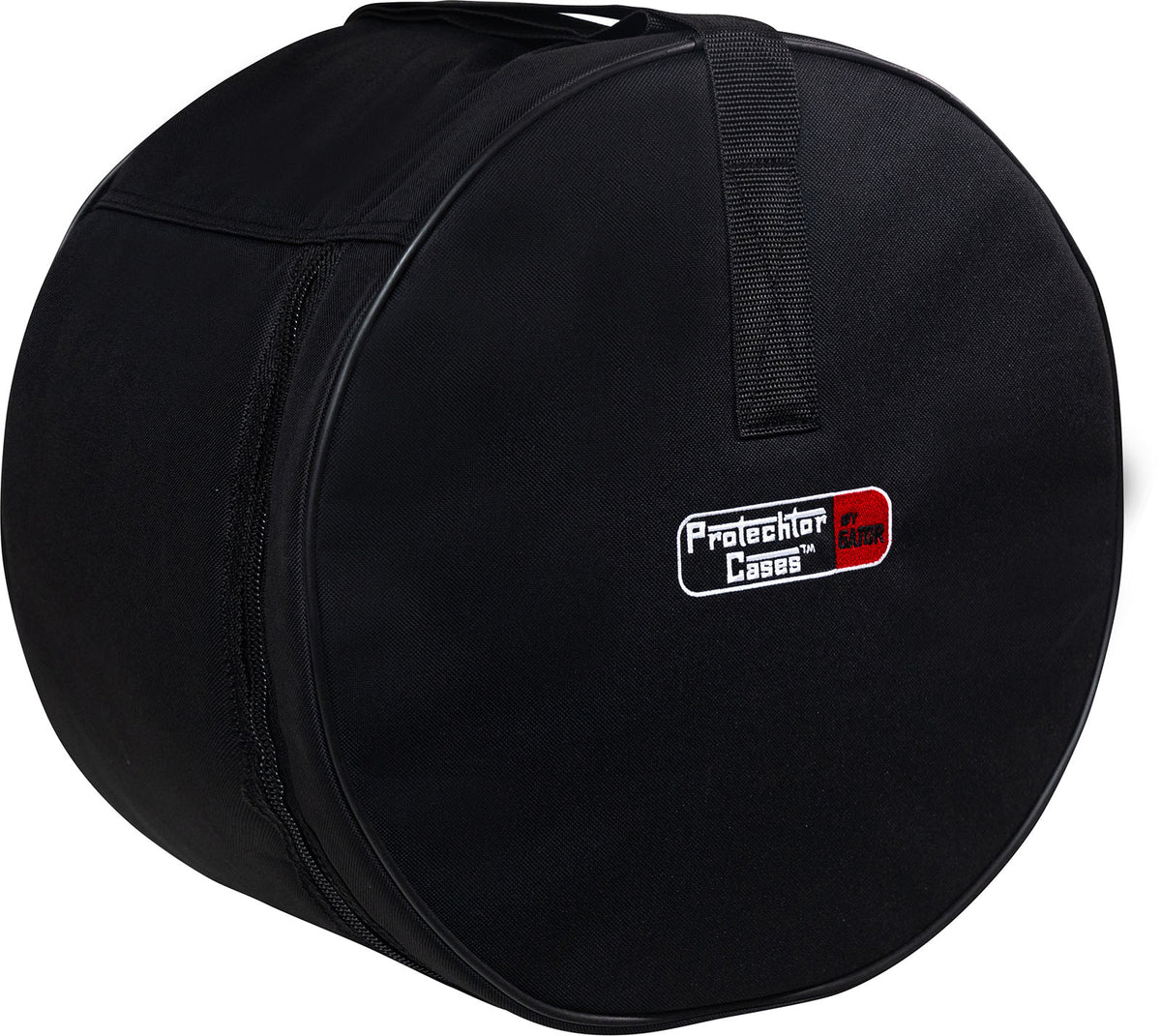 Standard Series Padded Tom Bag; 12"X8"