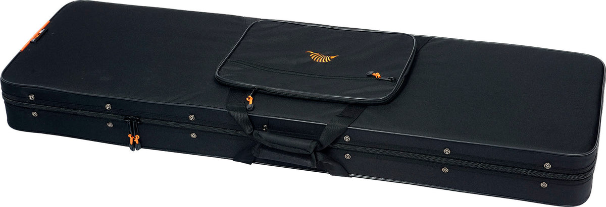 Softcase Baixo Elétrico - AESB-N