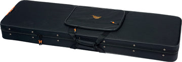 Softcase Baixo Elétrico - AESB-N