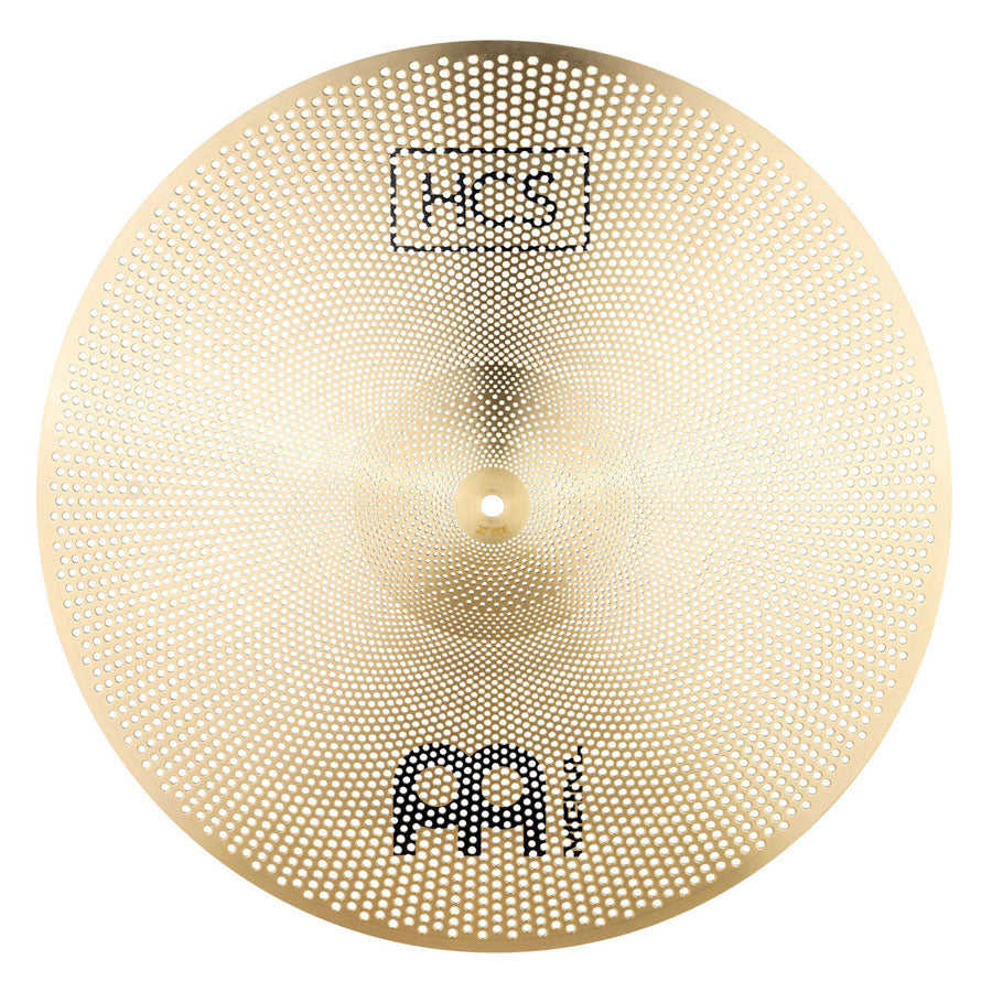 14" - 16" - 20" conjunto HCS de prática