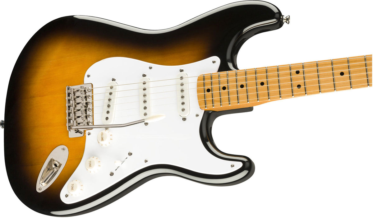 Stratocaster 50S Classic Vibe Mn 2-Color Sunburst