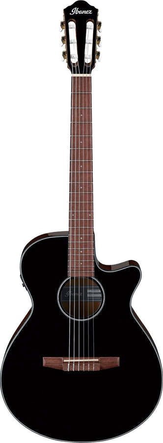 AEG50N-BKH Preto