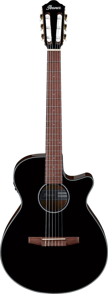 AEG50N-BKH Preto