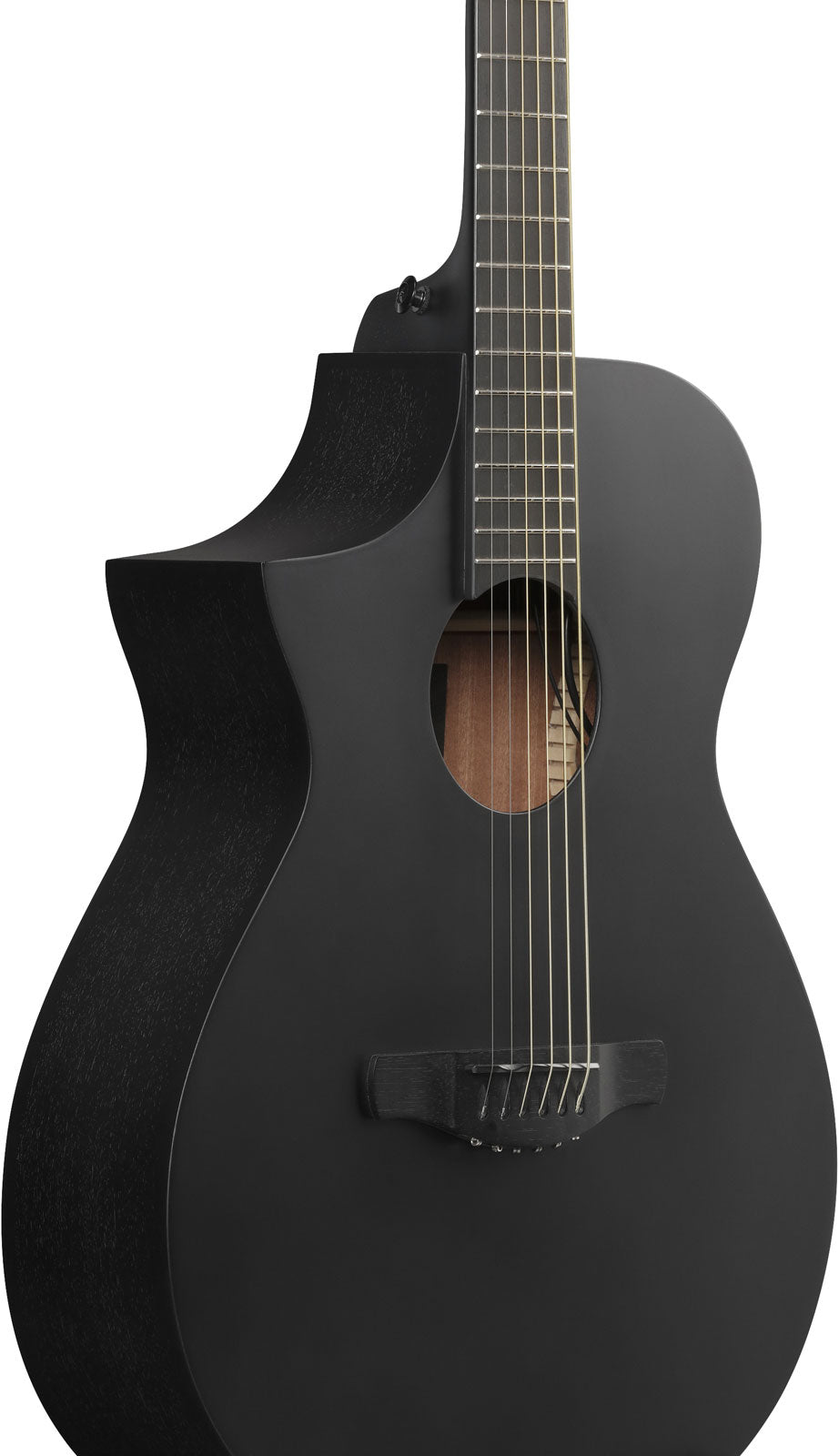 AEWC621L Preto total