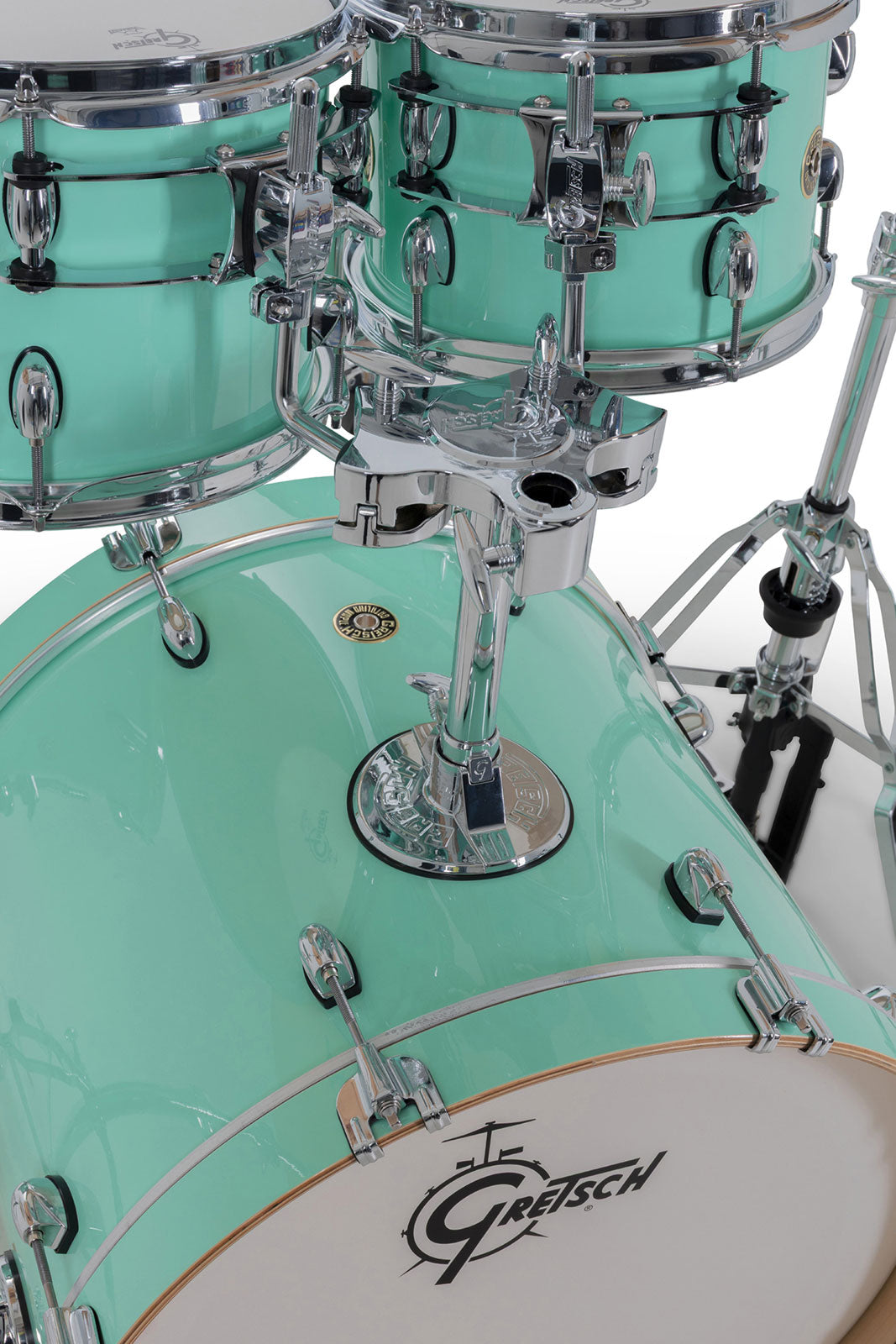 CATALINA MAPLE SEAFOAM GREEN CM2-E605-SFG