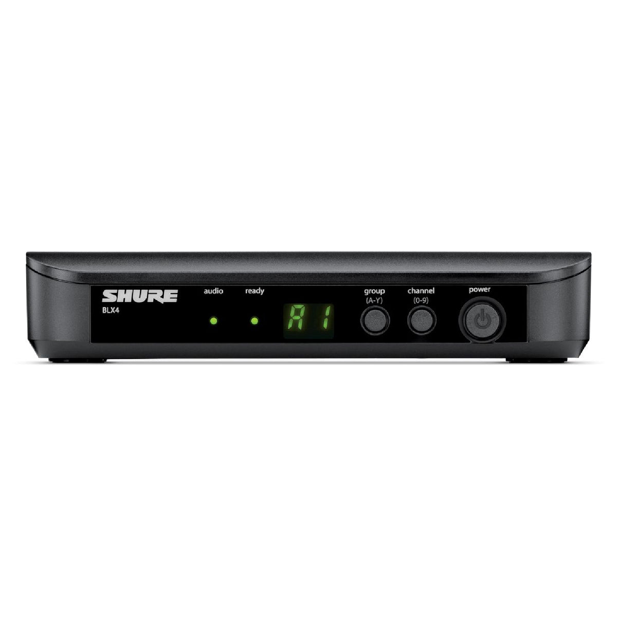 BLX24E-PG58-M17 - Sistema HF de Microfone de Mão - Recondicionado