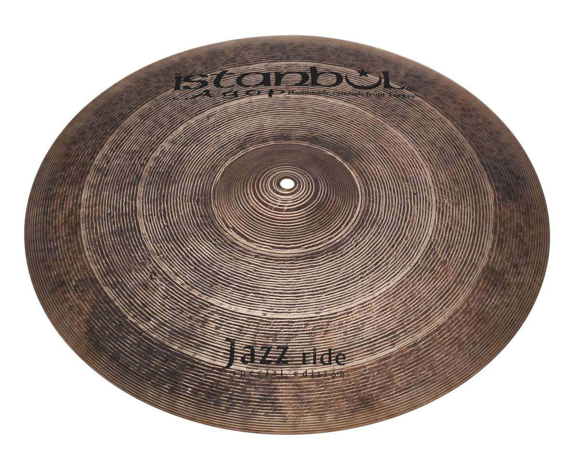 20" Custom Ride Edição especial