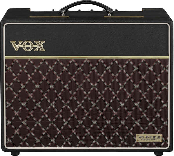 AC10 HWR1 Cablagem manual Celestion Greenback