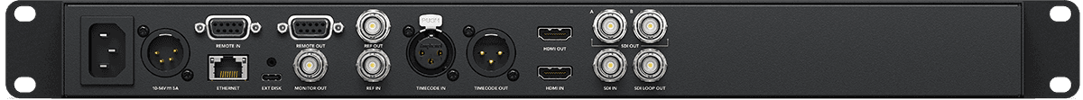 Hyperdeck Studio HD Pro