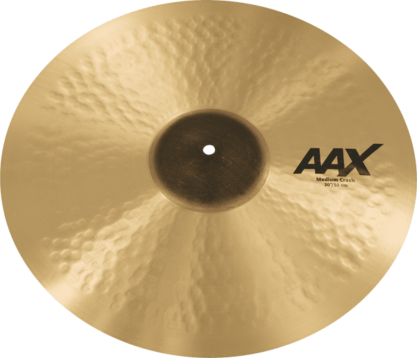 20" Prato Crash Medium AAX