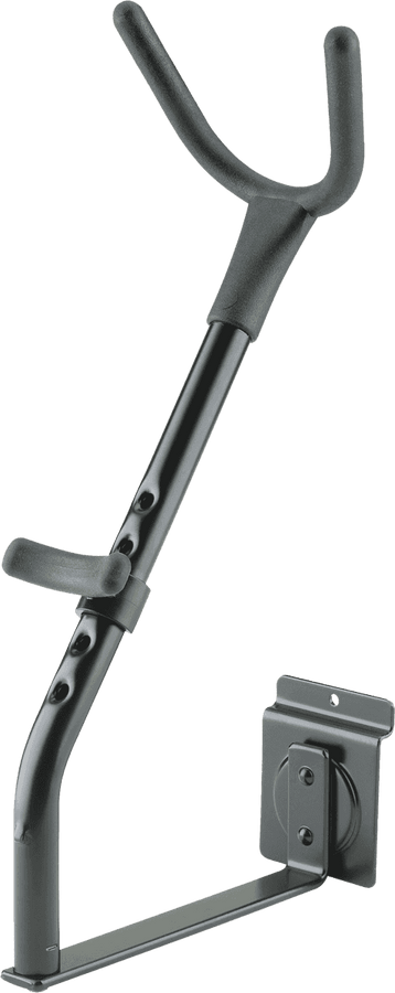 44240-000-55 BLACK PRODUCT HOLDER FOR SAXOPHONE