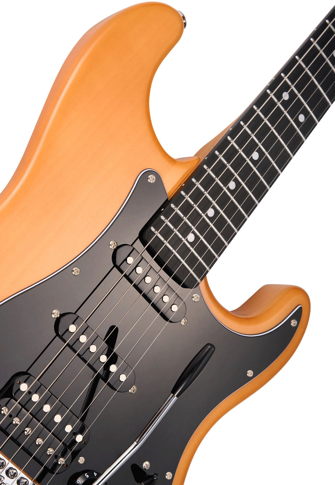 Msc10 Elite Gloss Natural
